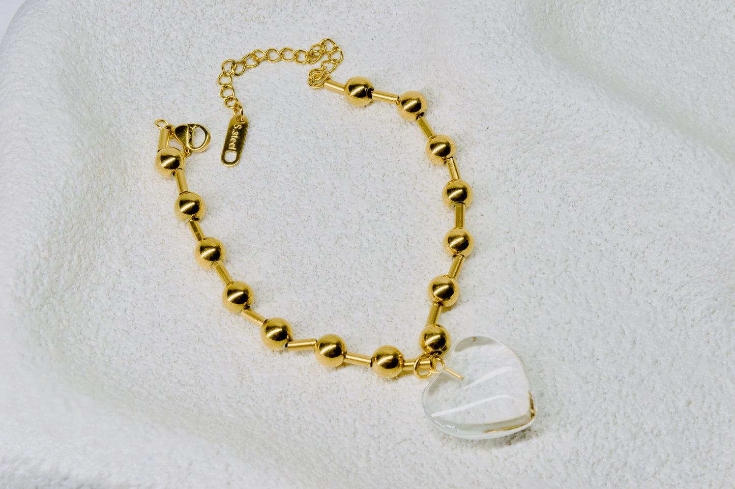 JELLY LOVE BRACELET