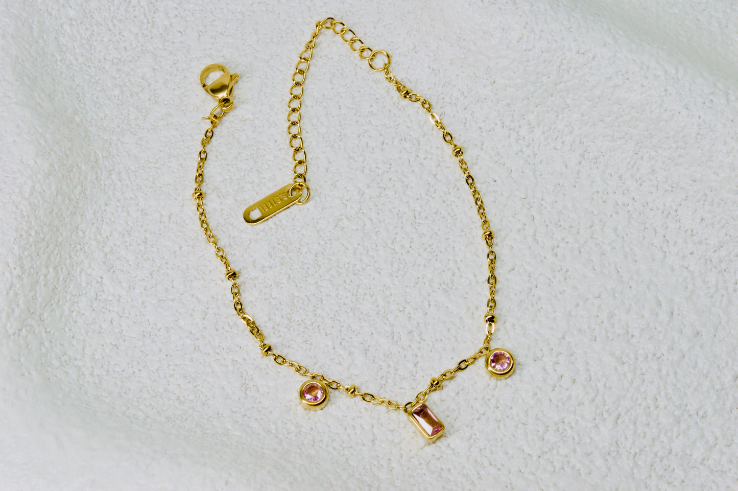 PRINCESS BRACELET