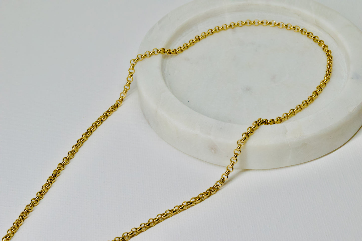 MADIE NECKLACE