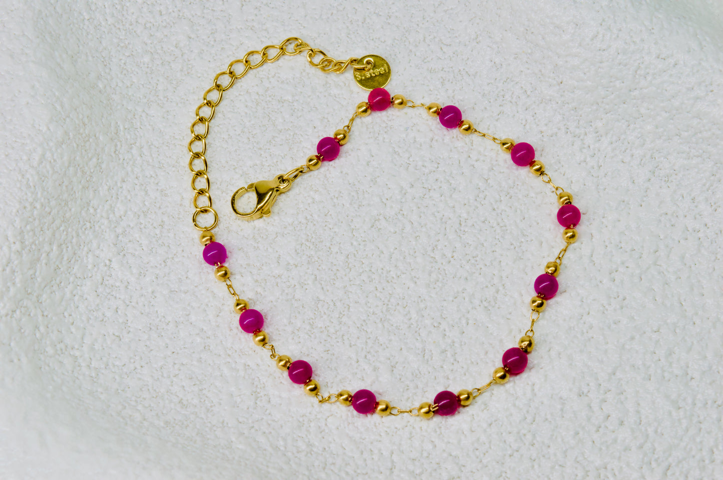 LIVELY BRACELET