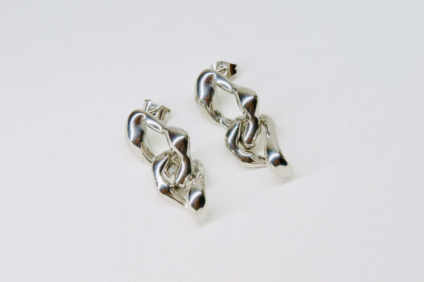 MODERN EARRINGS