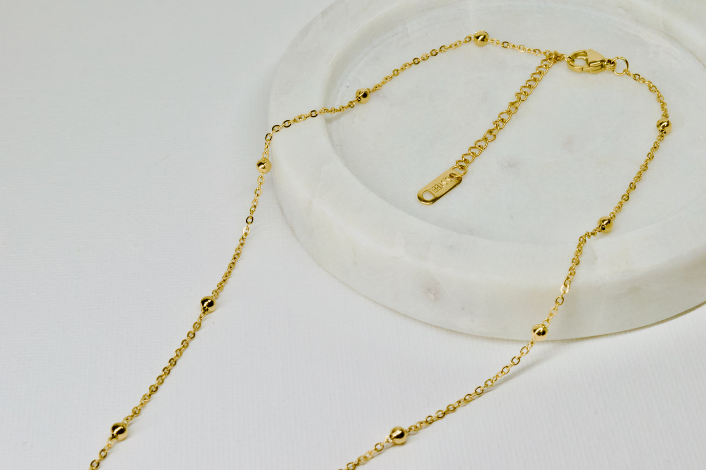 MORA NECKLACE