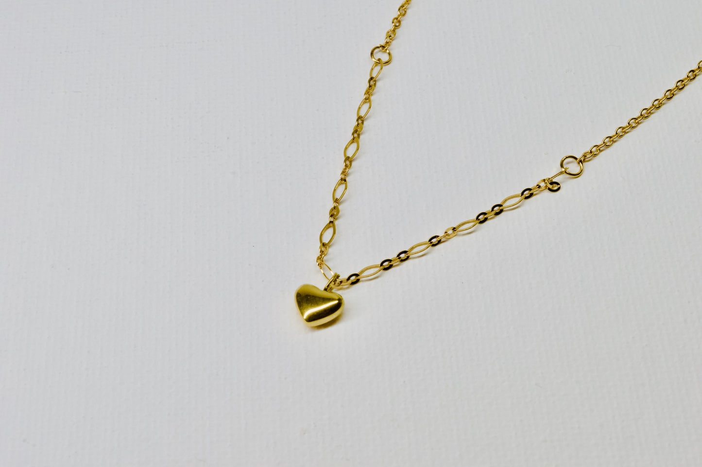 MINI MORA NECKLACE