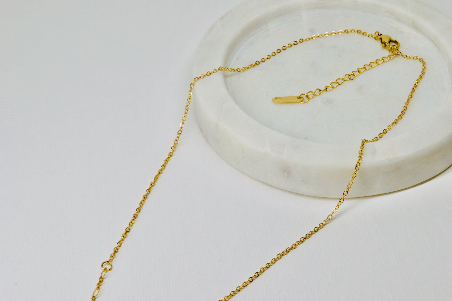 MINI MORA NECKLACE