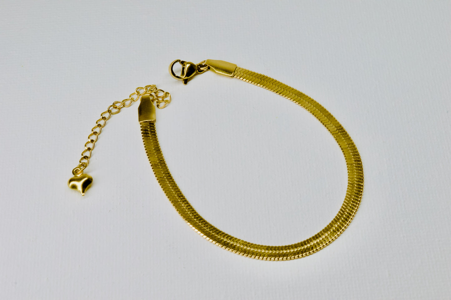SNAKE BRACELET