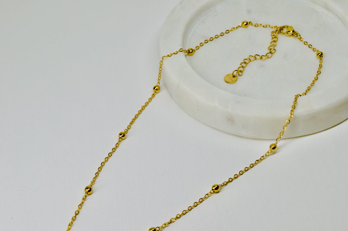 CAROL NECKLACE
