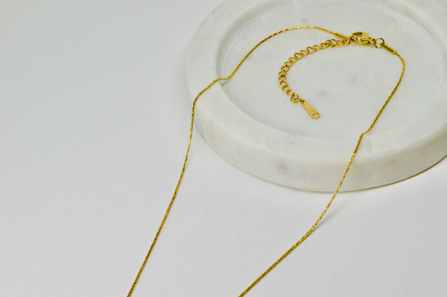 MARISSA NECKLACE
