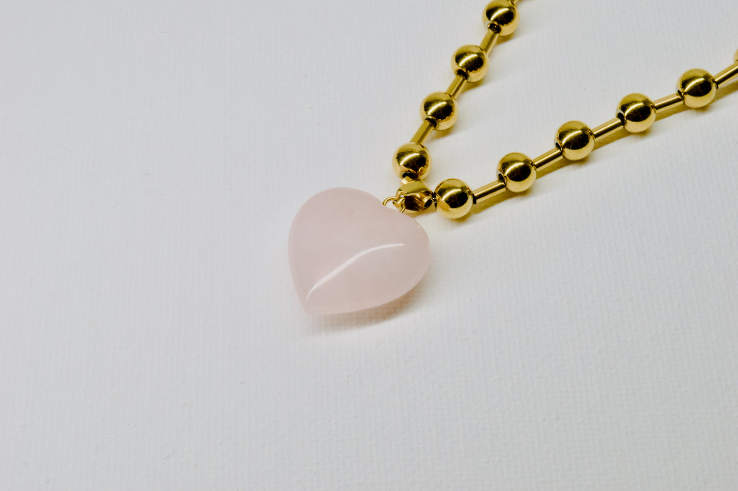 JELLY LOVE NECKLACE