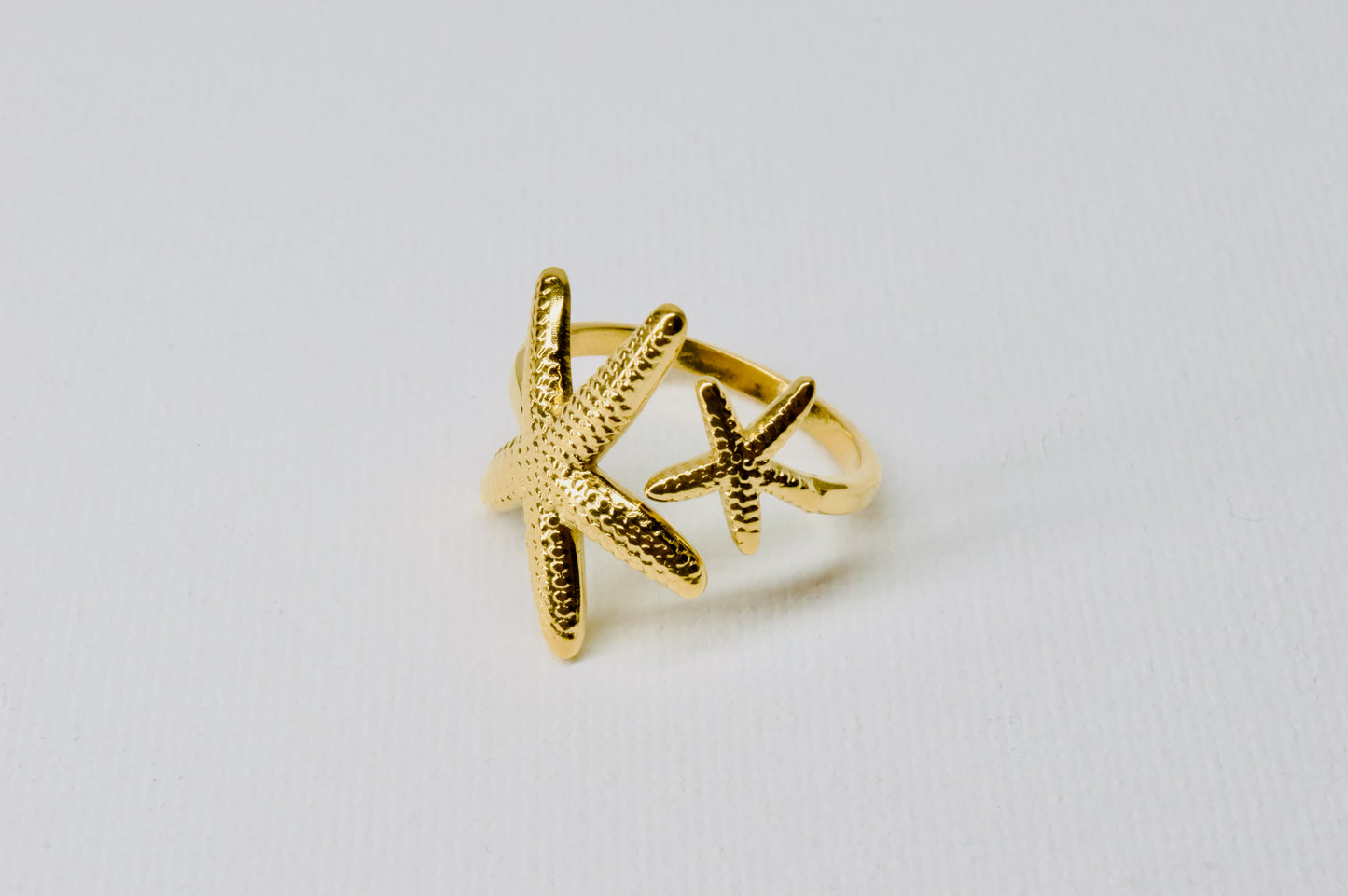 STARFISH RING