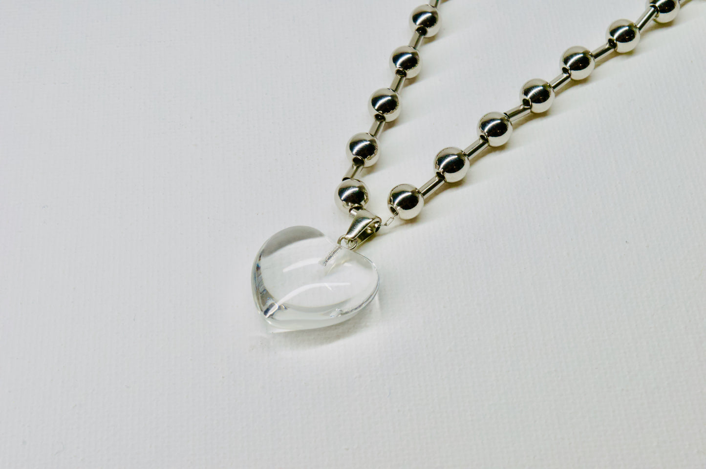 JELLY LOVE NECKLACE