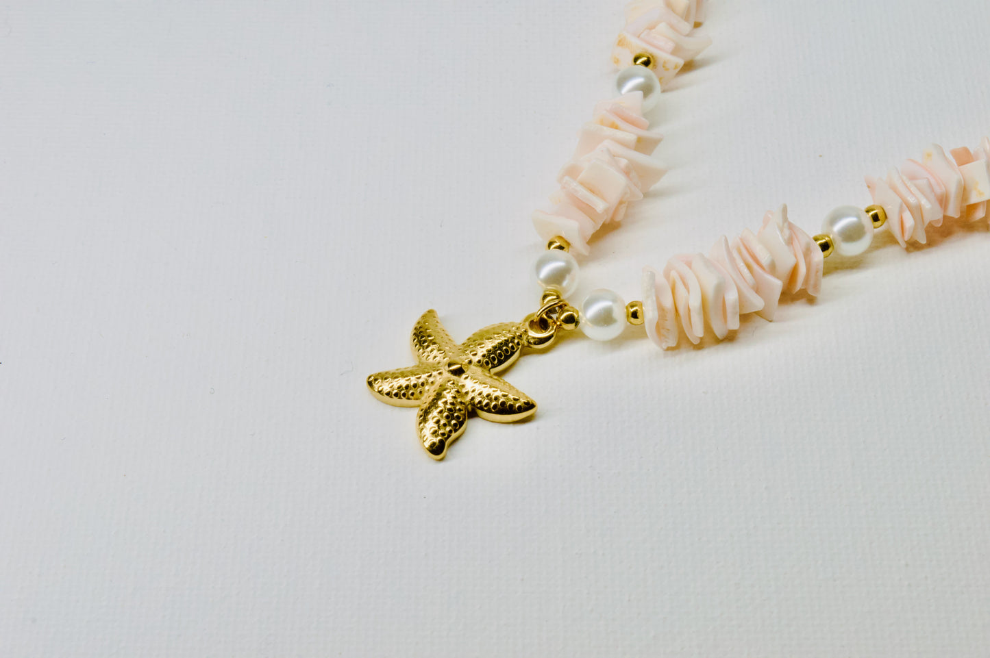 COSTA LINDA NECKLACE