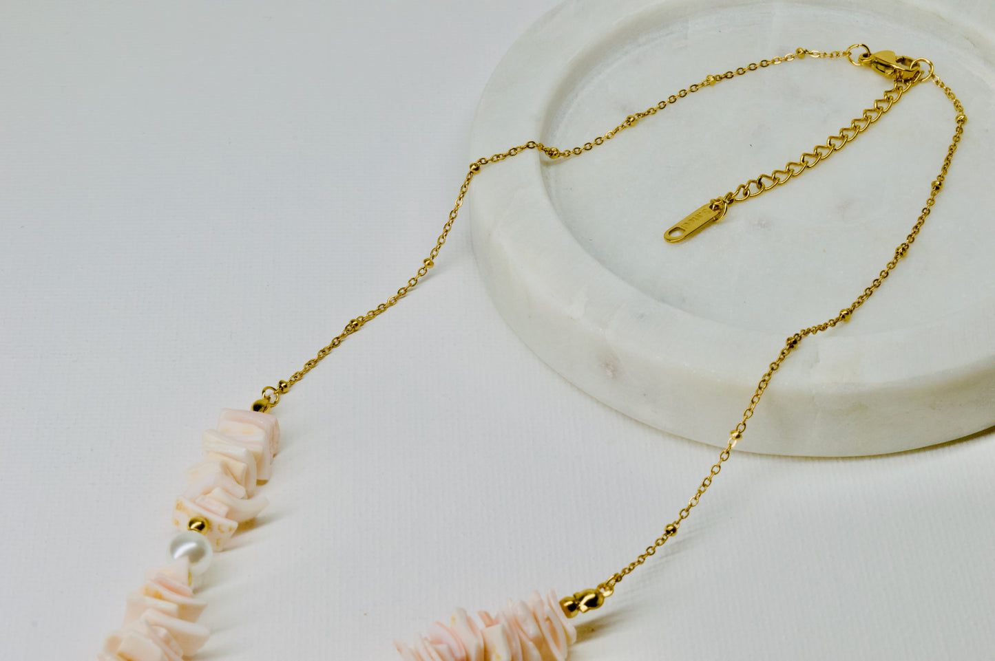 COSTA LINDA NECKLACE