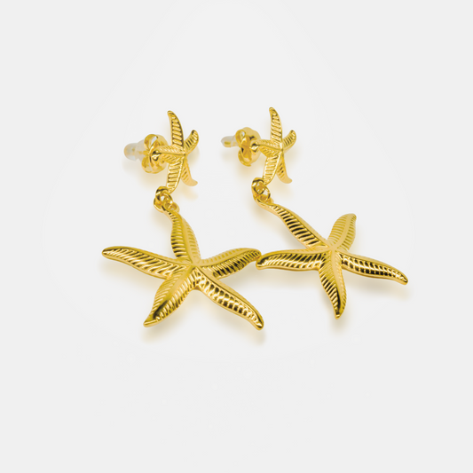 MARIMAR EARRING
