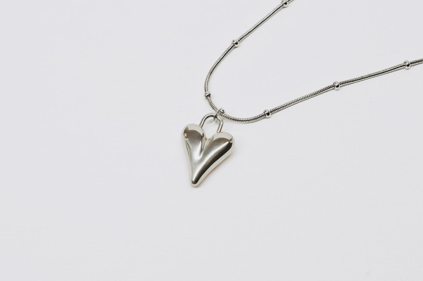 ALEXIA NECKLACE