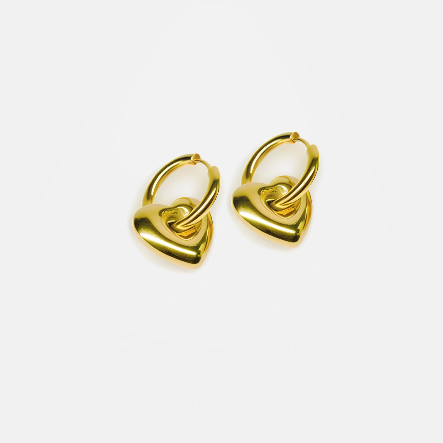 All earrings