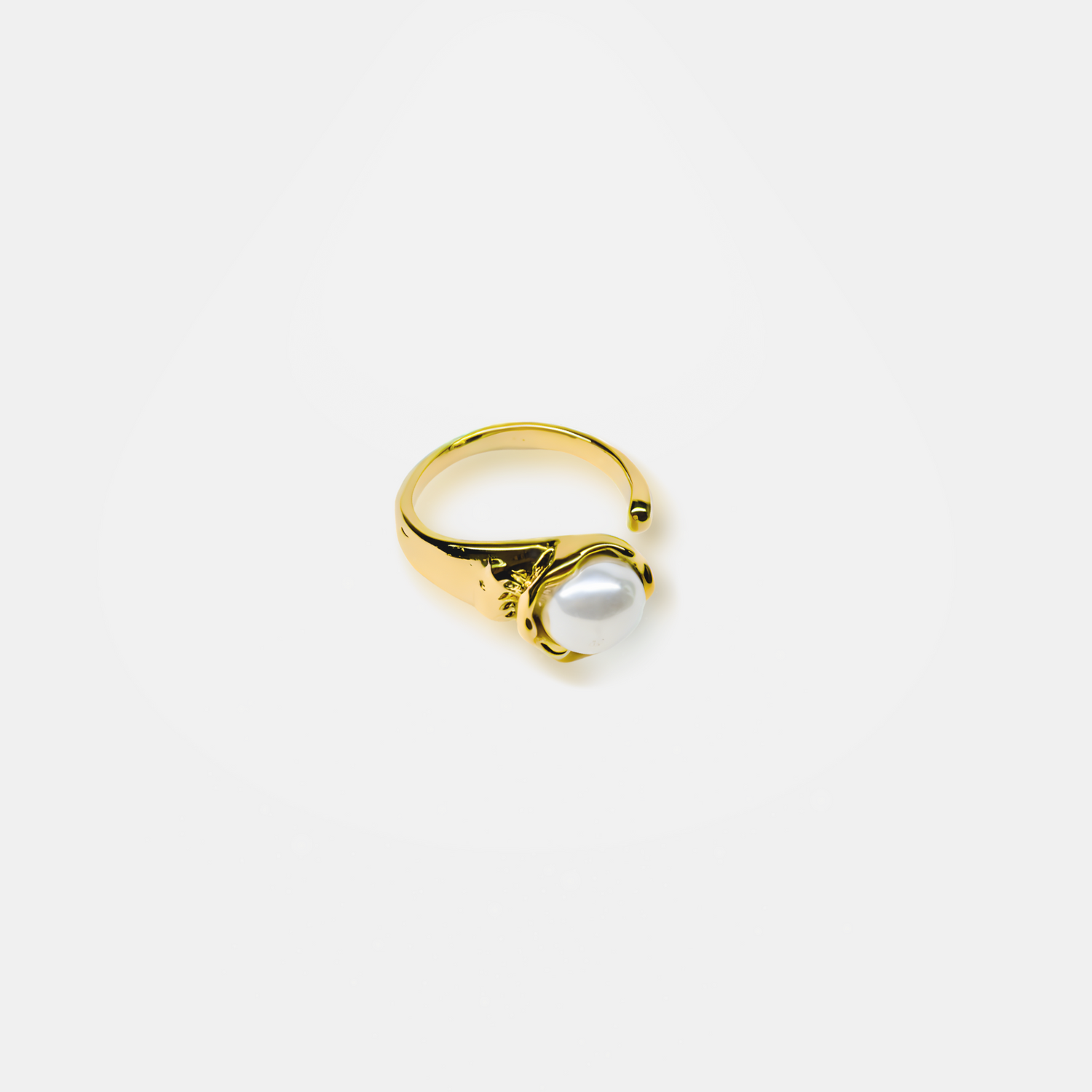 All rings