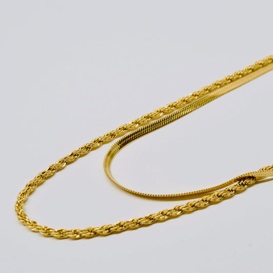 VERONICA NECKLACE