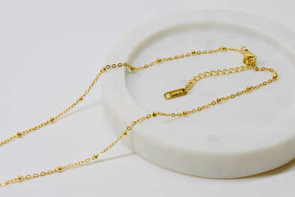 ESTELLA NECKLACE