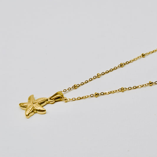 ESTELLA NECKLACE