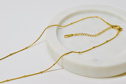 ALEXIA NECKLACE