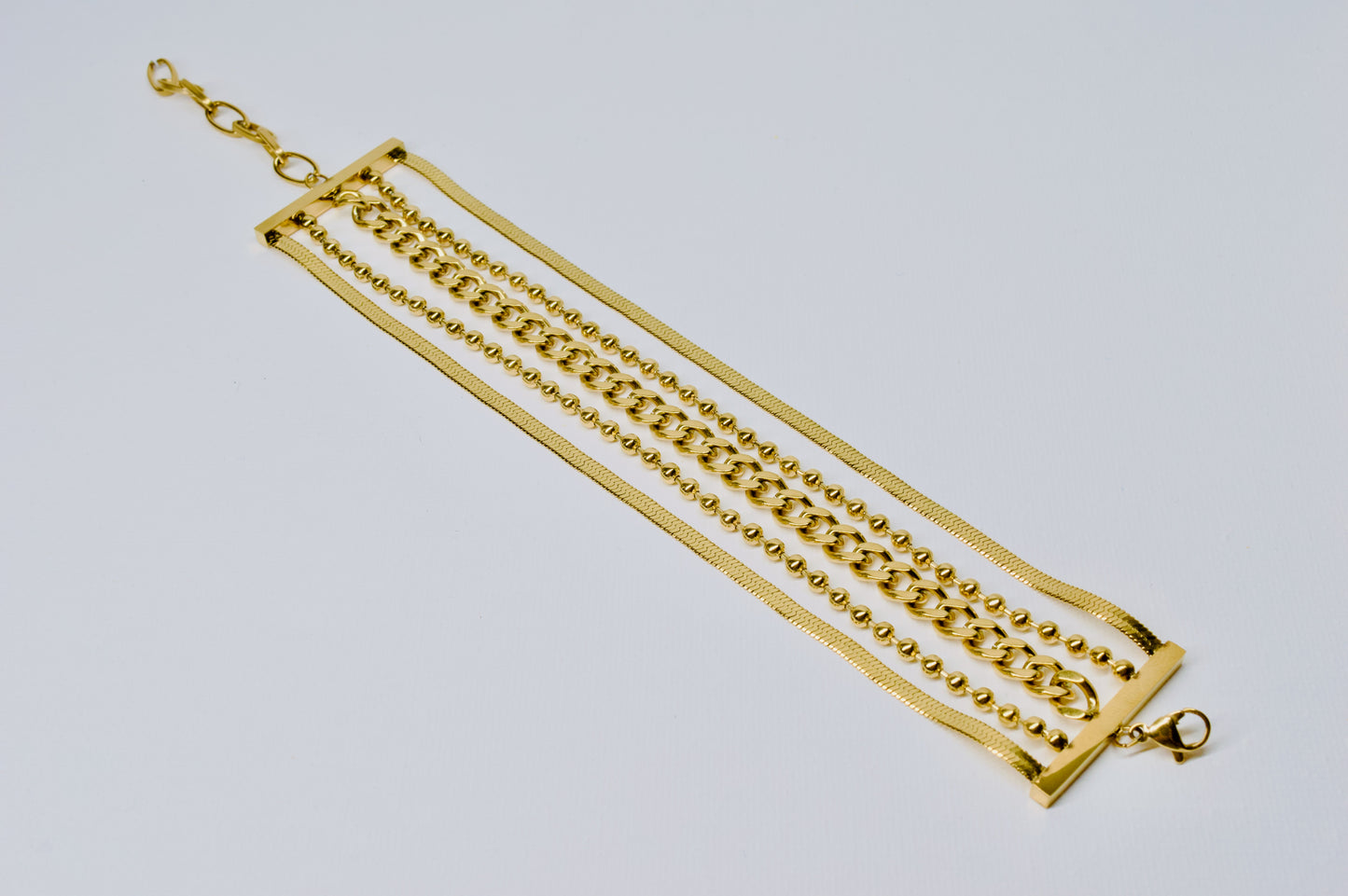 PIA BRACELET