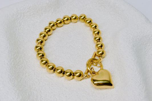 NICOLETTA BRACELET