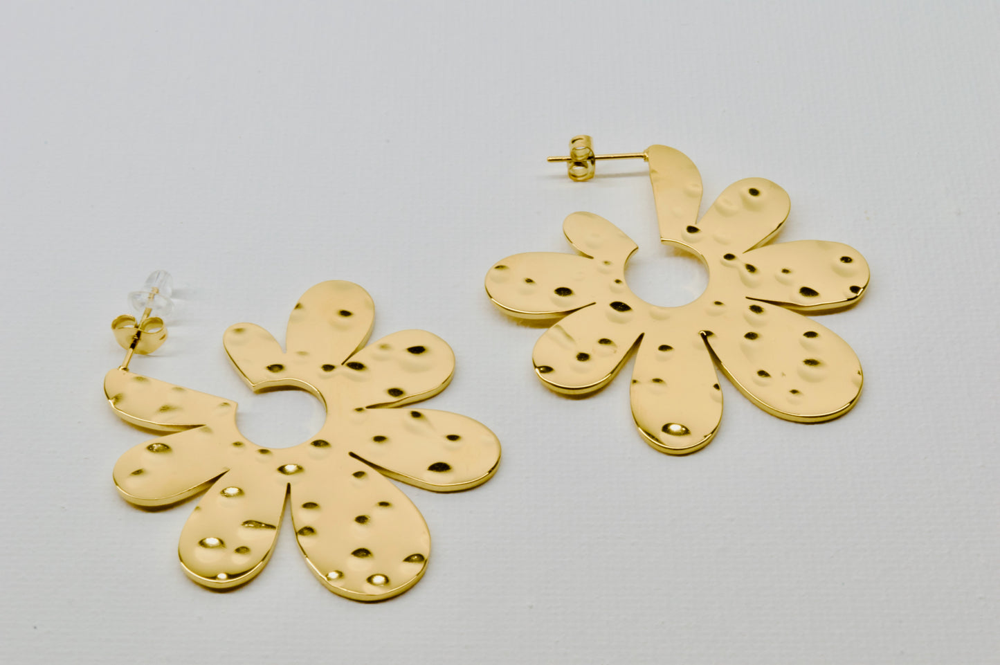 FLOR EARRINGS
