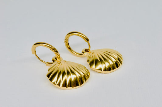 SHEILA EARRING