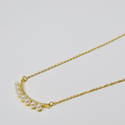 VICTORIA NECKLACE