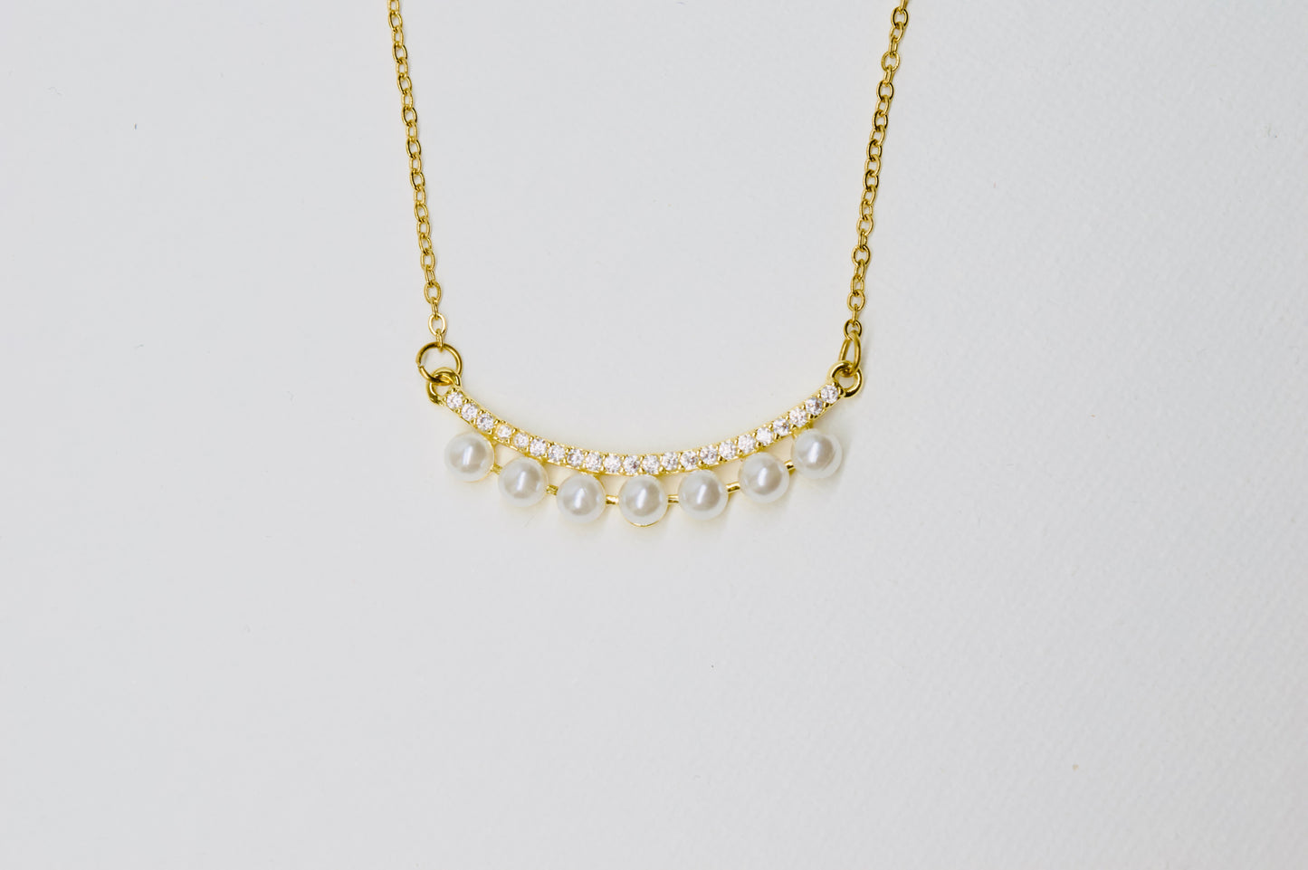 VICTORIA NECKLACE