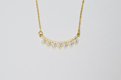 VICTORIA NECKLACE