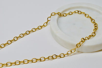 CANDE NECKLACE