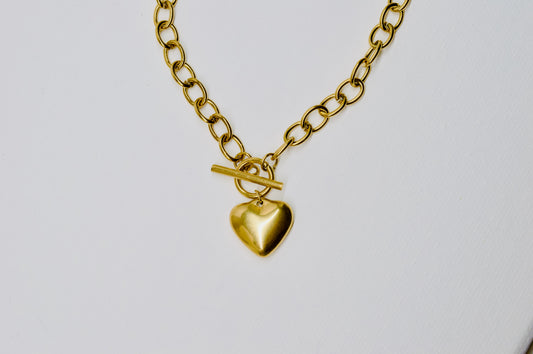 CANDE NECKLACE