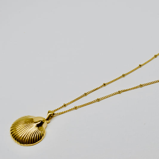 BRIANA NECKLACE