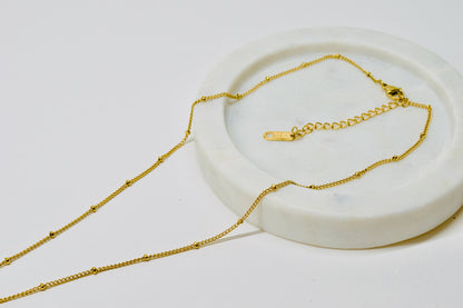BRIANA NECKLACE