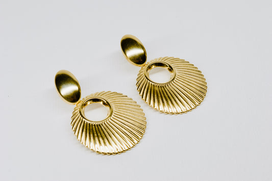 PINAMAR EARRING