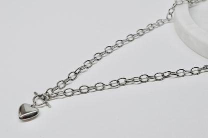 CANDE NECKLACE