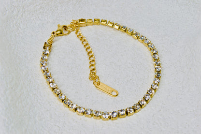 TENNIS BRACELET