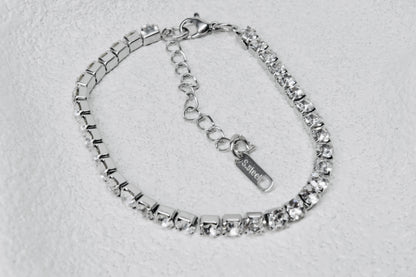 TENNIS BRACELET