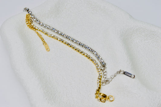 TENNIS BRACELET