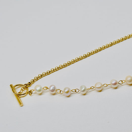 ISABELLA NECKLACE