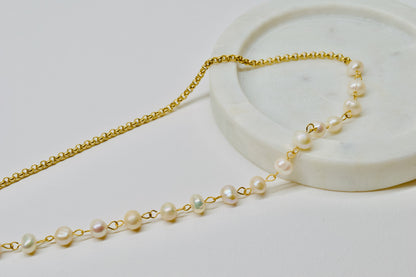 ISABELLA NECKLACE