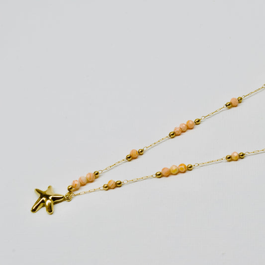 REBECA NECKLACE