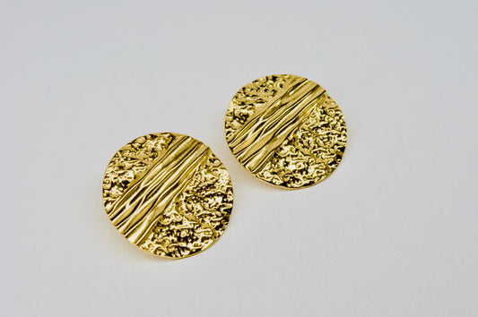 SUNSET EARRING