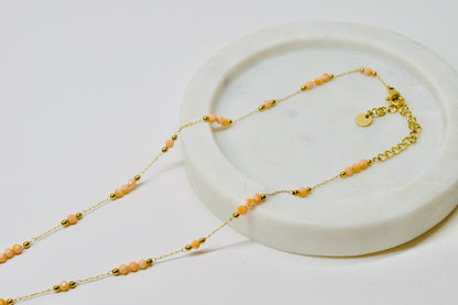 REBECA NECKLACE