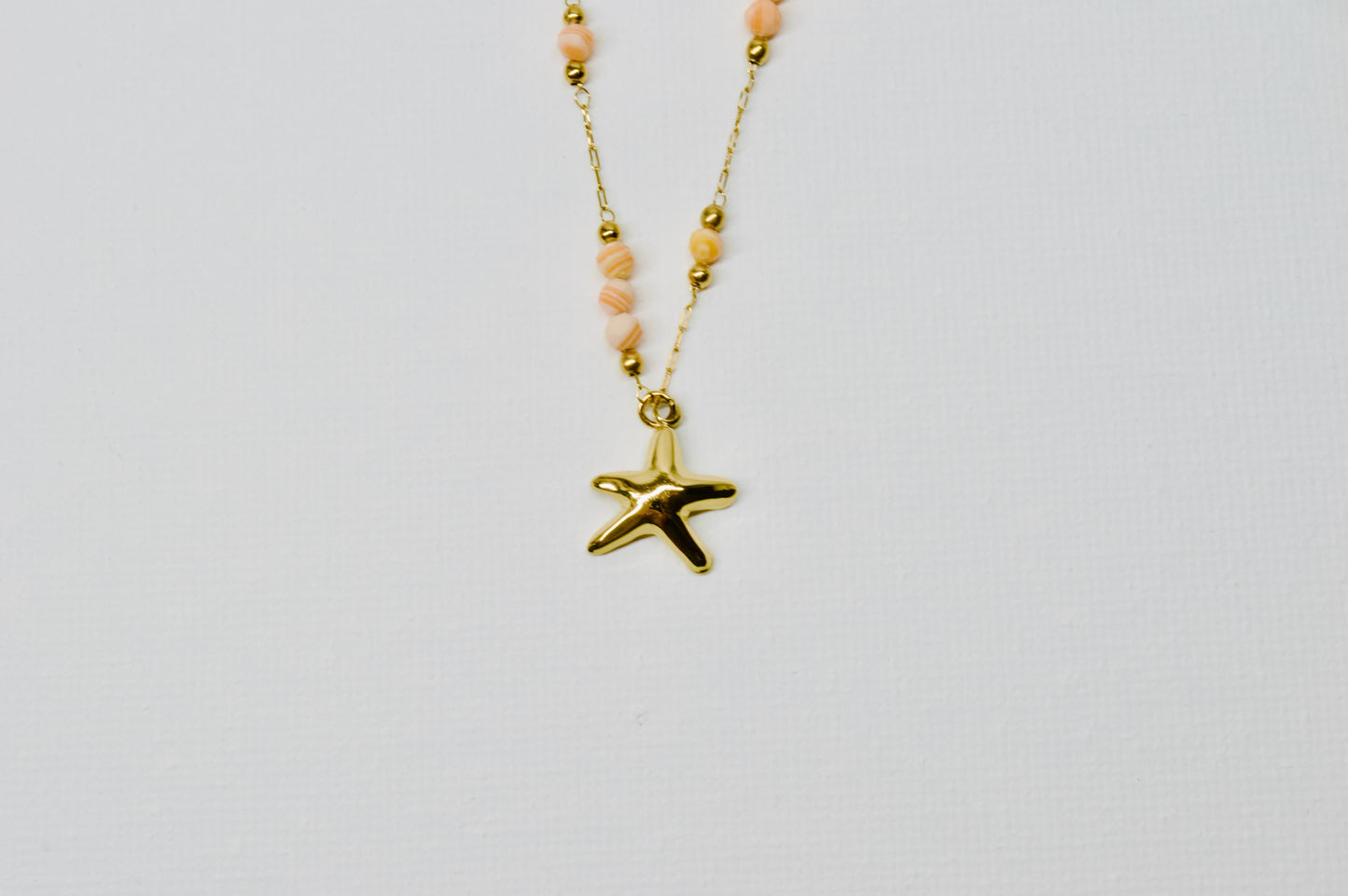 REBECA NECKLACE
