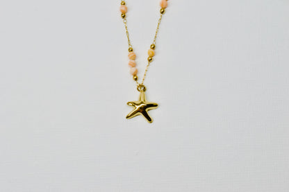 REBECA NECKLACE