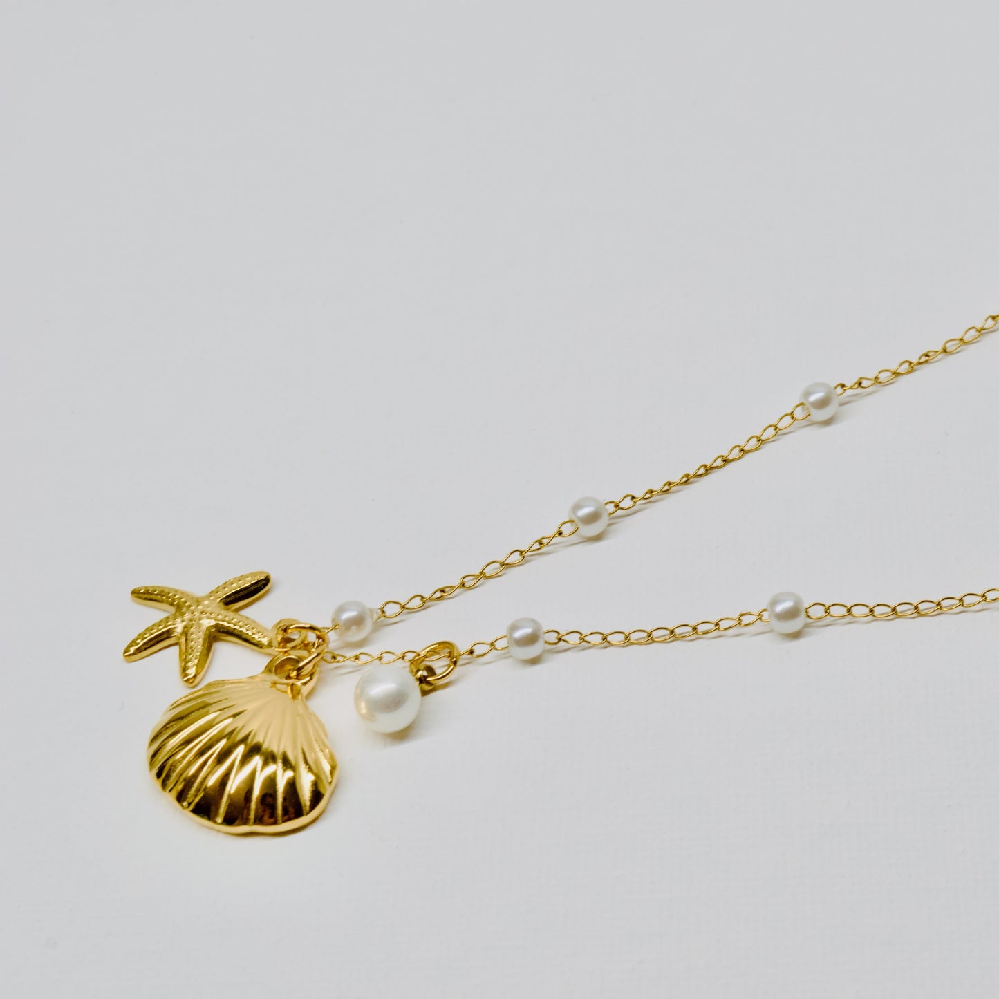 AURORA NECKLACE