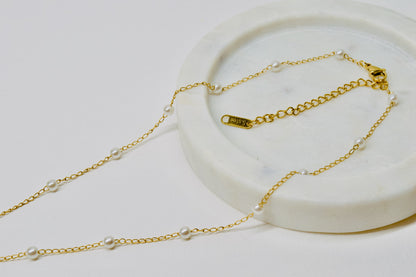 AURORA NECKLACE