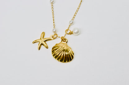 AURORA NECKLACE